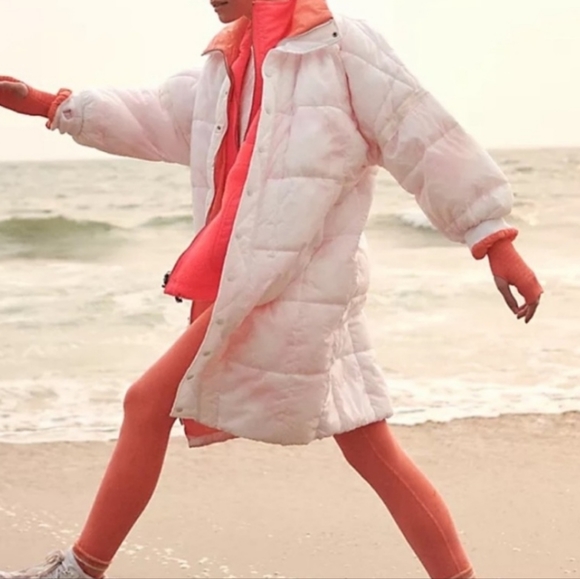 Free People Movement Juno Reversible Packable Jacket - Picture 14 of 16